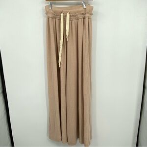 Free People FP Beach Wide Leg Pants Medium